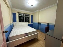 Blk 110B Punggol Field (Punggol), HDB 4 Rooms #611035301